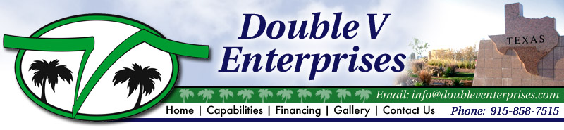 Double V Enterprises